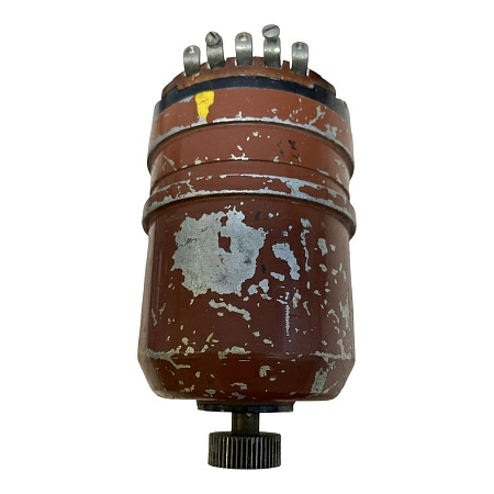 Сельсин БД-404НАКЛ б.у. S.n 0559424 на проверку