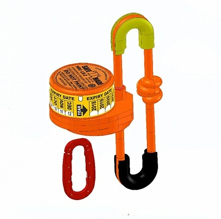 Гидростат HRU LR-2