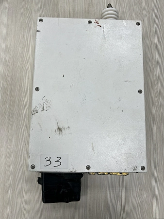 АСУ ТТ6384 s.n2496260175  б.у