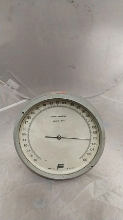 Барометр-анероид б.у s.n 7850 на проверку