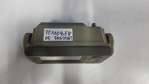 GPS Navigator Furuno GP-32, s.n 4421-2855, б.у, нерабочее