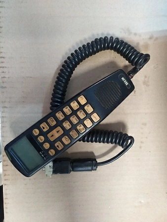 Трубка Sailor Type C4900 б/у s/n 06804964 на проверку