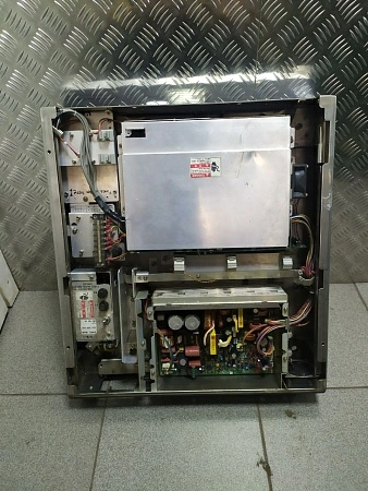 Marine Radar RPU-011 s.n 3385-0311 на проверку