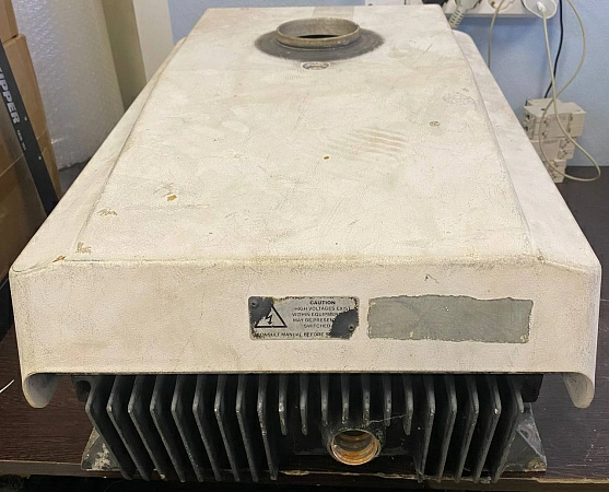 Корпус от сканера BridgeMaster II без s/n, б/у, на проверку (пустой)