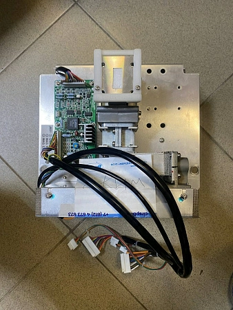 Кассетница RTR-062 s.n 4Y00870065, б.у, на проверку