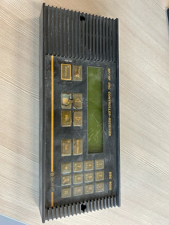 SKANTI DSC UNIT 9000 DU 9006 (б.у) s/n 48809 на проверку