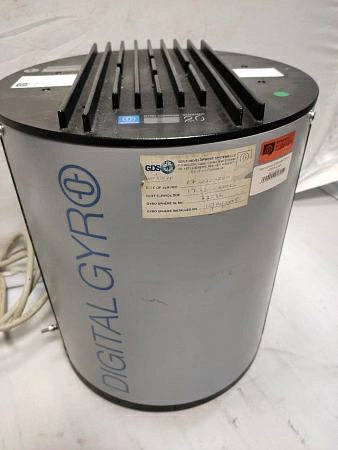 Гирокомпас STD 22 б.у. s/n 74525 раб.