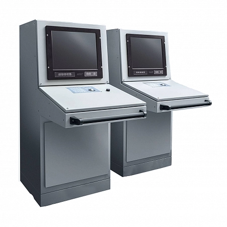 Пульты управления Валком