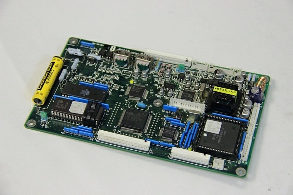 Плата FURUNO 05Р0616 б.у. s/n 00121 на проверку