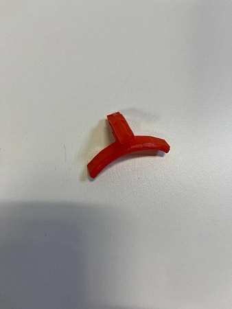 Чека РЛО SART II б.у рабочее