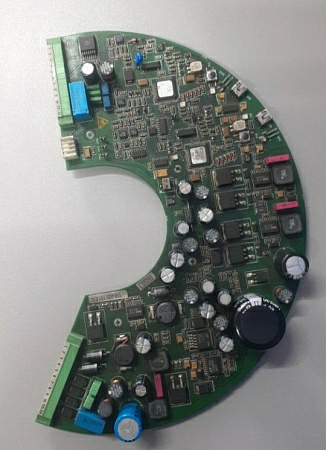 Плата OUTOSPHERE PCB STD22, s.n TF 36041581120, б.у, на проверку