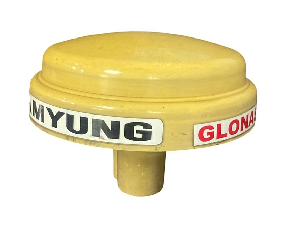 Антенна Glonass-50 s/n 2308431, б/у, на проверку