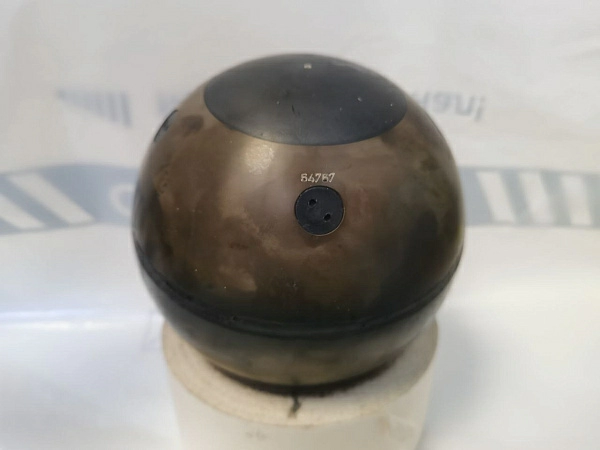 Гиросфера Standard s/n 64767 б.у. не раб.