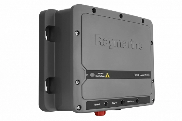 Эхолот Raymarine CP100