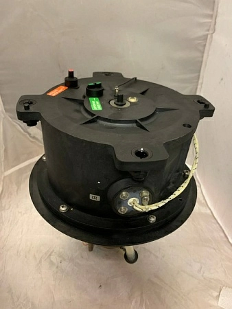 Контейнер для ГК STANDART 20 110-222.90 б.у. s.n 222 раб.