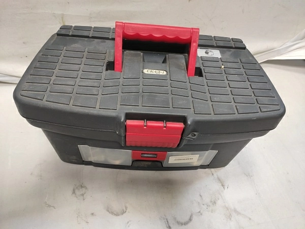 Система контроля дыхательных аппаратов "СКАД-1" б.у. s/n 0314 на проверку