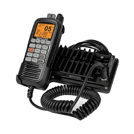 Речная станция Navcom CPC-311