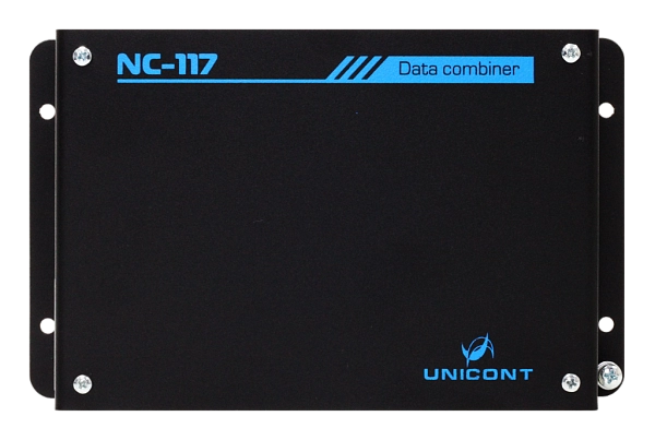 Сумматор данных NMEA Unicont NC-117 (СД-117)