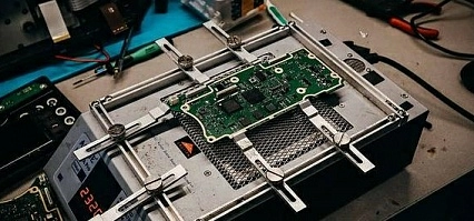 Ремонт Sailor 6222