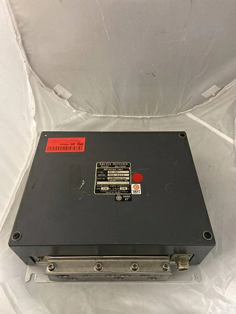 FURUNO NAVTEX RECEIVER NX-7001 б.у. s.n 8523-3203 не раб.