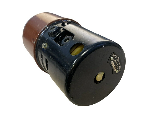 Сельсин СЛ-360 б.у. s.n 042401 на проверку