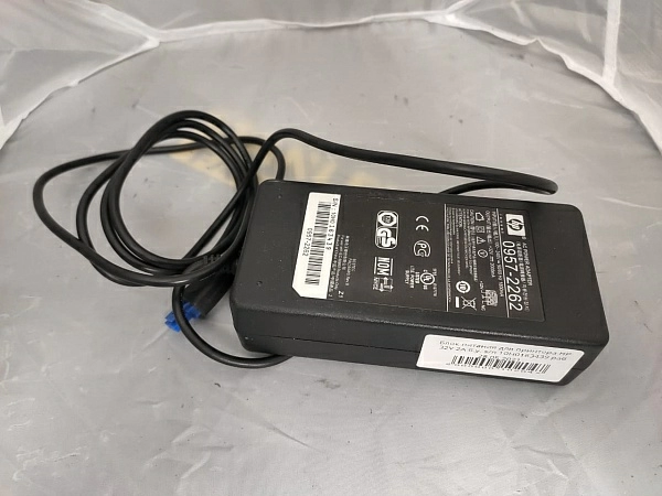 Блок питания для принтера HP 32V 2A б.у. s/n 10H0163439 раб