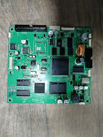 Плата Samyung G-653J PSES-2000