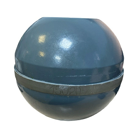 Гиросфера Navigat б.у. s/n 15020-AB на проверку