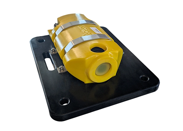 Система контроля трала Marport