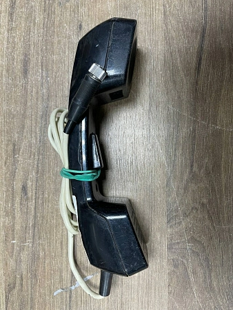 Трубка Furuno FS-1562 s.n РНД-666488 б.у рабочее