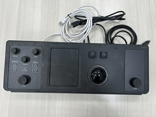 Пульт управления РЛС Sperry s.n IO199363