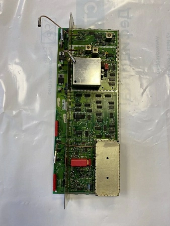 Плата SYNTHEIZER BOARD PCB 911 63030003 s.n 600300 б.у рабочее