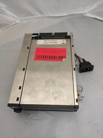 CRU DataPort 8511-0009-9500 б.у б/s/n на проверку
