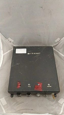 Блок питания "ГРАНИТ Р 24  СВЭ 24 б.у. s.n 14071140 раб.