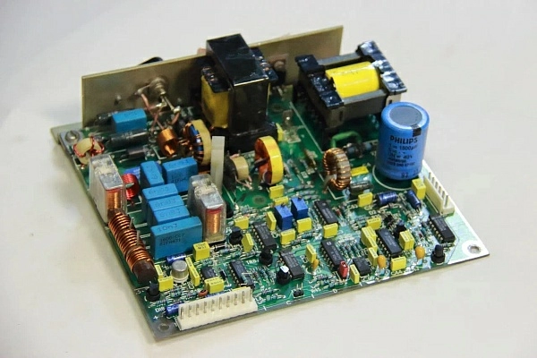 Модулятор CTX A401 б.у. s/n 93KLH3D на проверку