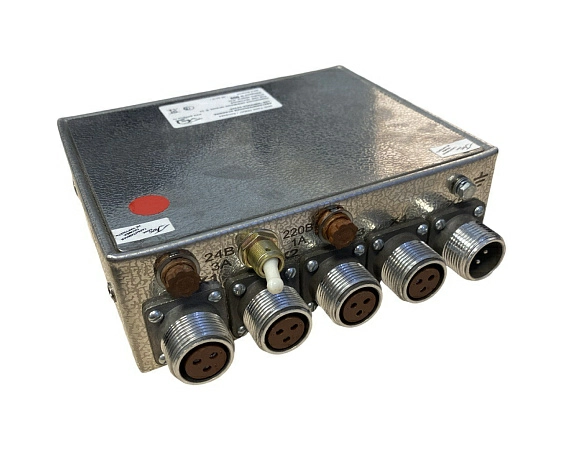 СИО Импульс-24 s.n 009, б.у, нерабочее