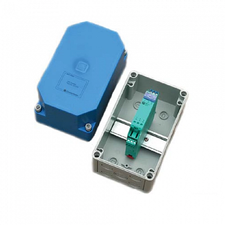 Искробезопасный разъединитель Salwico NS-ISOLATOR