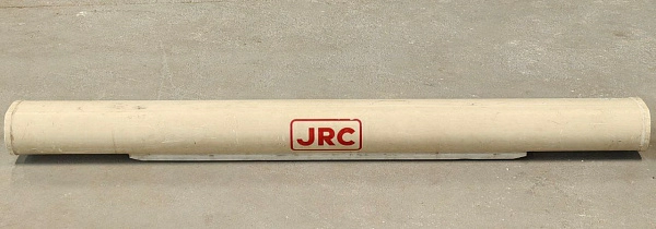Антенна РЛС JRC 1,87 м (раструб) б.у s.n 24032025 на проверку