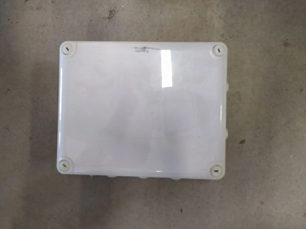 Распределительная коробка ЯРП-30 б/у