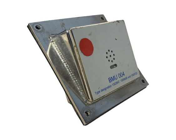 МИКРОФОН VDR BMU 004 s.n A26471-004954 б.у не раб