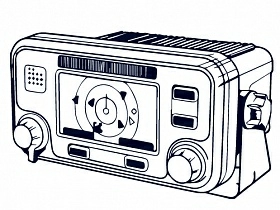 Автоматическая идентификационная система (АИС)