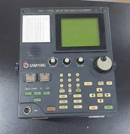 ПВ Samyung SRG-1150DN, s.n 5808302, б.у, на проверку