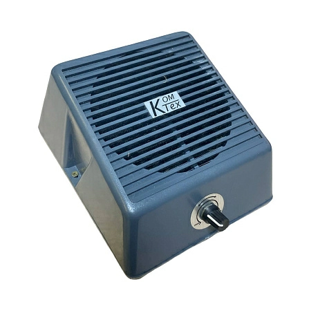 Громкоговоритель ОКА 2ГТ-1 s.n П-029, б.у, на проверку