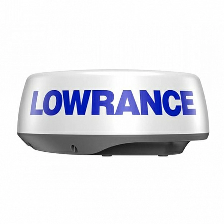 Радиолокационная станция Lowrance/Simrad HALO 20+