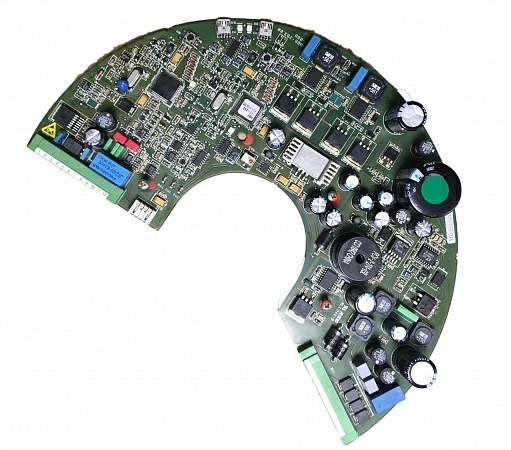 Плата для ГК Standard 22