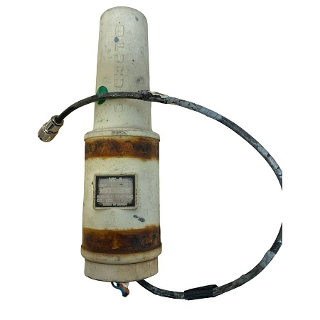 Антенна Furuno NX-5 б.у. s/n 14154 раб.