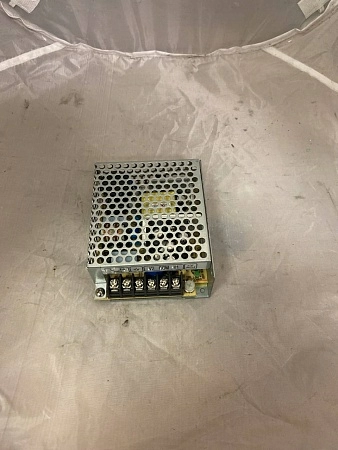 Блок питания RD-3513 input:100-240VAC 0,8А б.у. s.n EB6AM98559 раб.