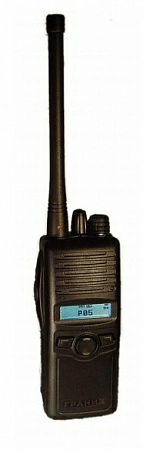 Морская портативная УКВ радиостанция Гранит 1Р32Н