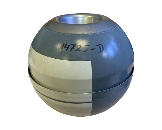 Гиросфера Navigat s.n 14725D, б.у, на проверку