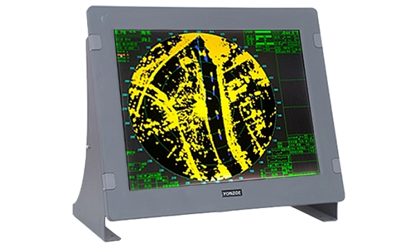 Радиолокационная станция YONZOE YAR27 (X-band)